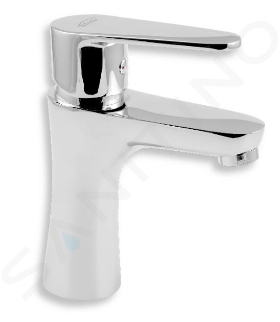 Novaservis Titania Fresh - Mitigeur de lavabo, chrome 96001/1,0