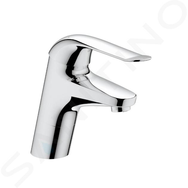 Grohe Euroeco Special - Dźwigniowa bateria umywalkowa, chrom 32765000IIJ1