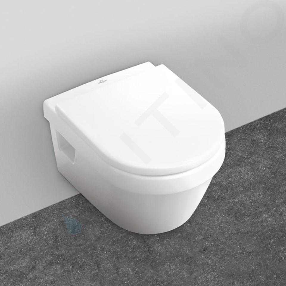 Geberit Combifix - Modulo di installazione per WC sospeso, altezza 1,08 m  110.302.00.5