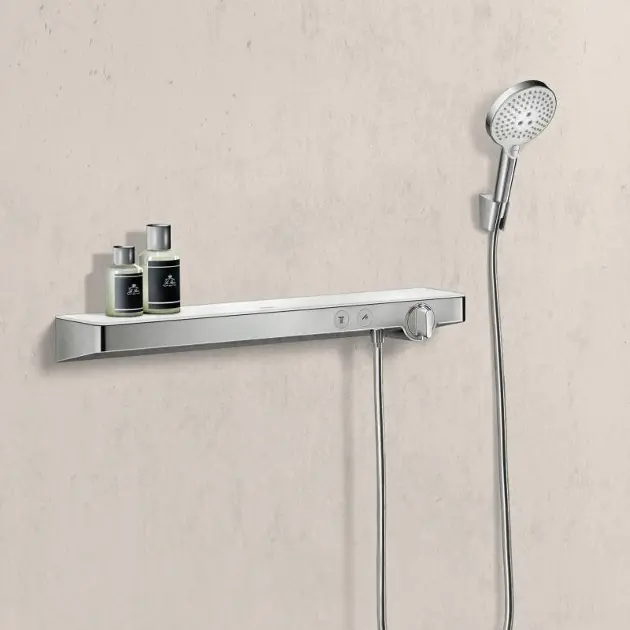 Hansgrohe ShowerTablet Select Mitigeur thermostatique 700 pour 2