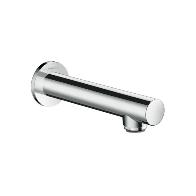 Levně Hansgrohe Talis S - Vanový výtok, chrom 72410000