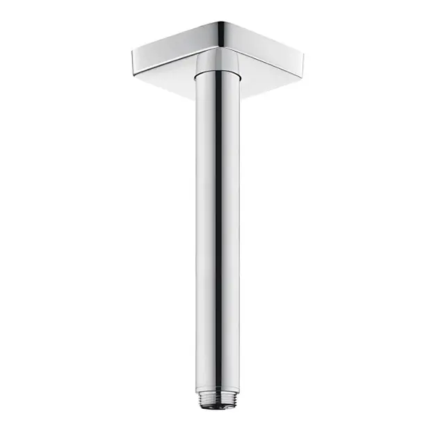 Hansgrohe Croma Select E - Duscharm, 30 cm, krom 27388000