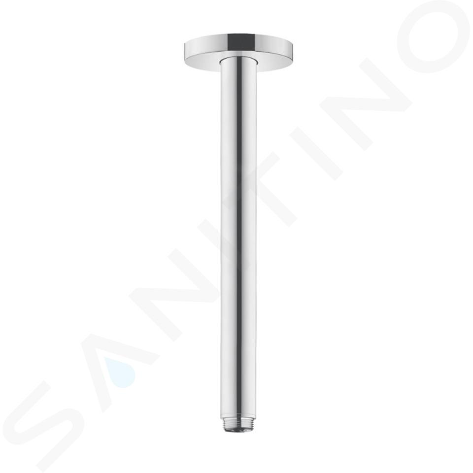 Hansgrohe Accessori - Braccio doccia S 300 mm, cromato 27389000