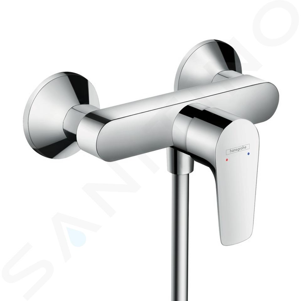 Hansgrohe Talis E - Sprchová baterie, chrom 71760000