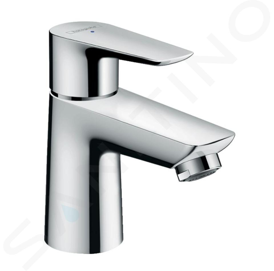 Hansgrohe Talis E - Umyvadlový ventil, chrom 71706000