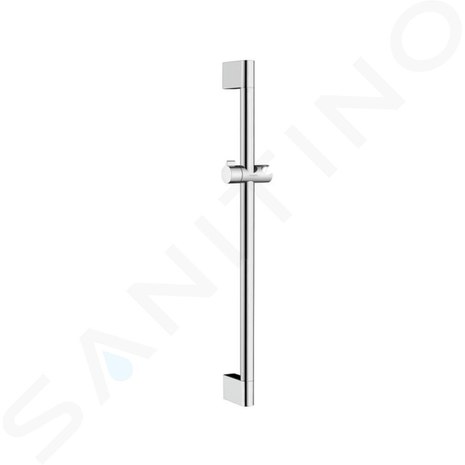 Hansgrohe Unica'Croma - Sprchová tyč 650 mm, chróm 26505000