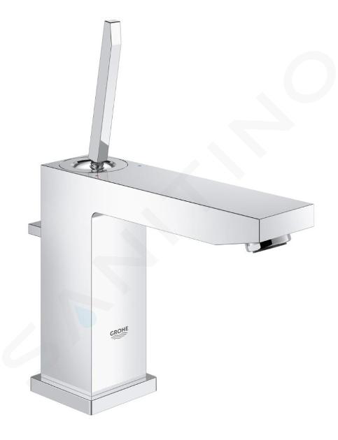 Grohe Eurocube Joy - Grifo monomando de lavabo M, cromo 23657000