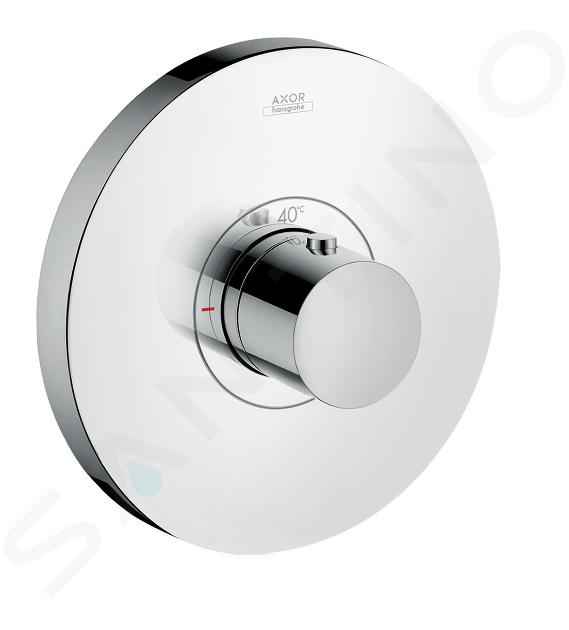 Axor ShowerSelect - Highflow termostat pod omietku, chróm 36721000