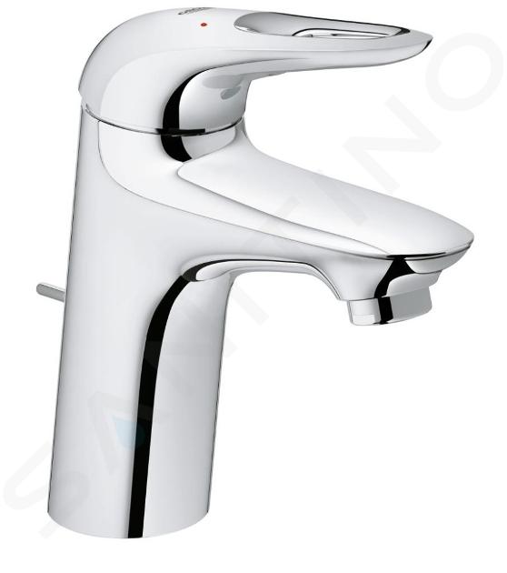 Grohe Eurostyle - Waschtisch Einhebelmischer S, verchromt 23564003