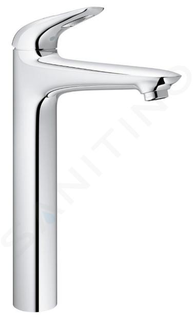 Grohe Eurostyle - Waschtisch Einhebelmischer XL, verchromt 23570003