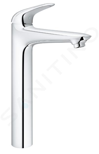 Grohe Eurostyle - Páková umyvadlová baterie XL, chrom 23719003