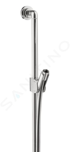 Axor Citterio - Barre de douche 90 cm, chrome 27831000