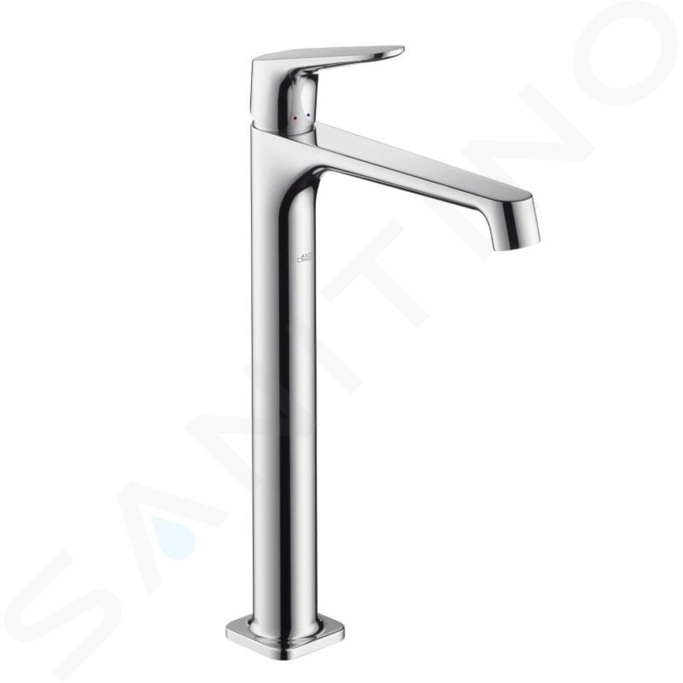 Axor Citterio M - Mitigeur de lavabo, chrome 34127000