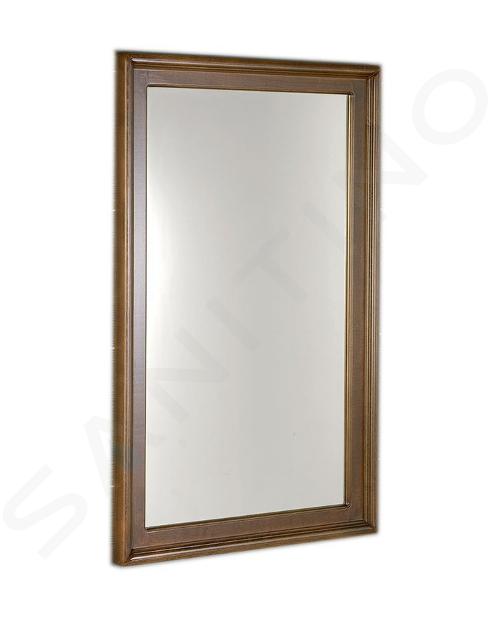 Sapho Retro - Zrkadlo 70 cmx115 cm, buk 1680