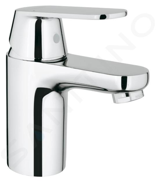 Grohe Eurosmart Cosmopolitan - Waschtisch Einhebelmischer, verchromt 32824000