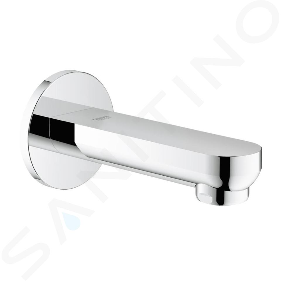 Grohe Eurosmart Cosmopolitan - Bocca di erogazione per vasca da bagno, cromata 13261000