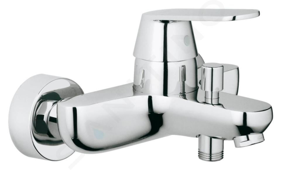 Grohe Eurosmart Cosmopolitan - Badewanne Einhebelmischer, verchromt 32831000