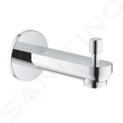 Grohe Eurosmart Cosmopolitan - Bocca di erogazione per vasca da bagno, cromo 13262000