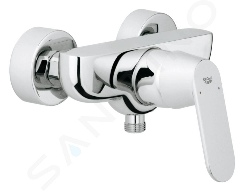 Grohe Eurosmart Cosmopolitan - Sprchová batéria, chróm 32837000