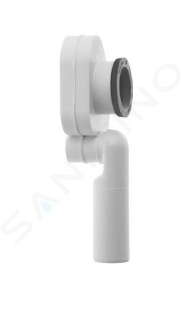 Duravit Accessoires - Siphon pour urinoir 0051110000