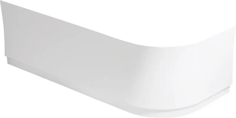 Polysan Viva - L 175 prednji obložni panel, bijeli 70319