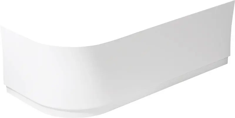 Polysan Viva - R 175 prednji obložni panel, bijeli 78319