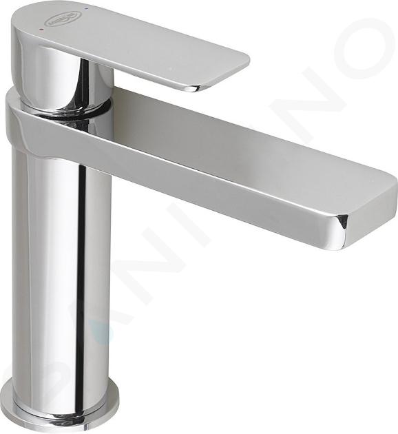 Aqualine Daphne - Mitigeur de lavabo, chrome DH201