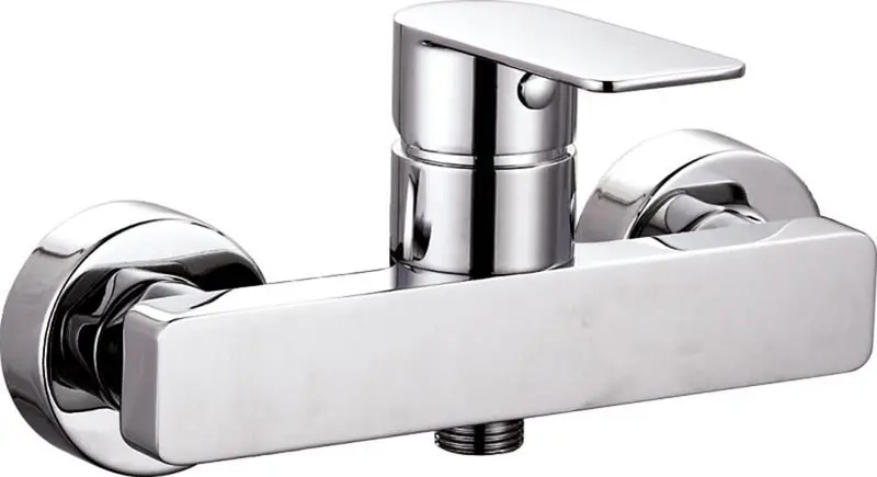 Aqualine Daphne - Смесител за душ, хром DH701