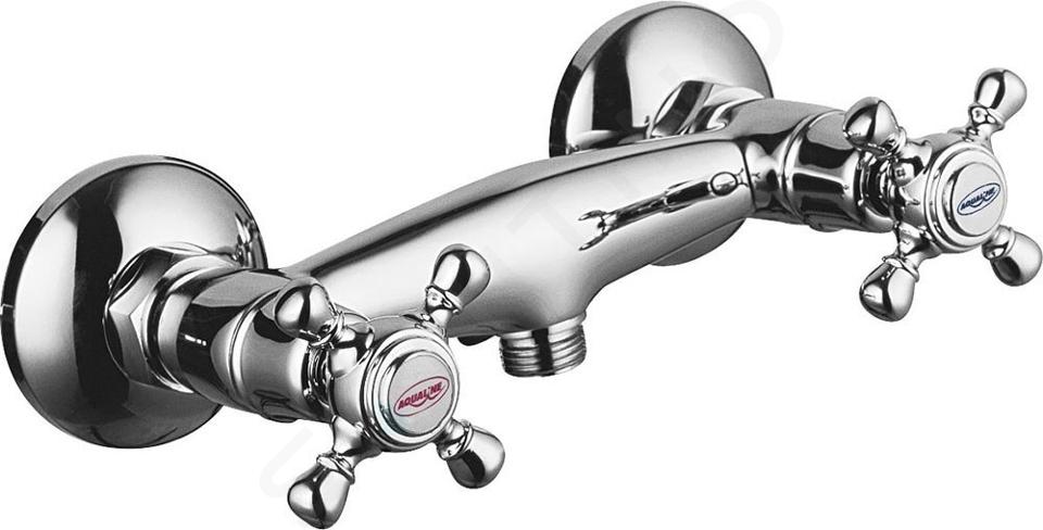 Aqualine Victoria - Mitigeur de douche, chrome VC11