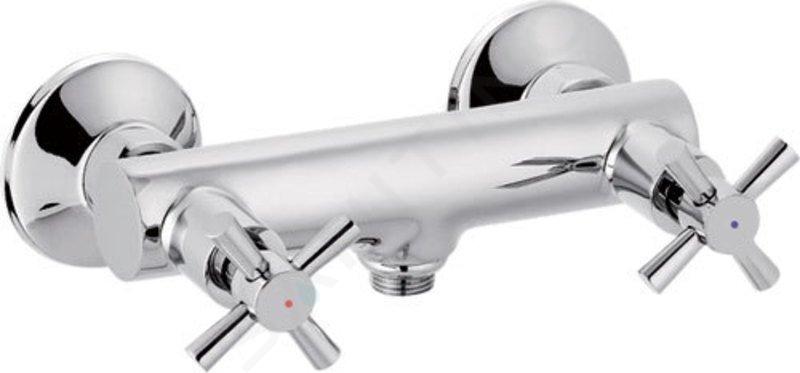 Aqualine Xenia - Mitigeur de douche, chrome 1109-11