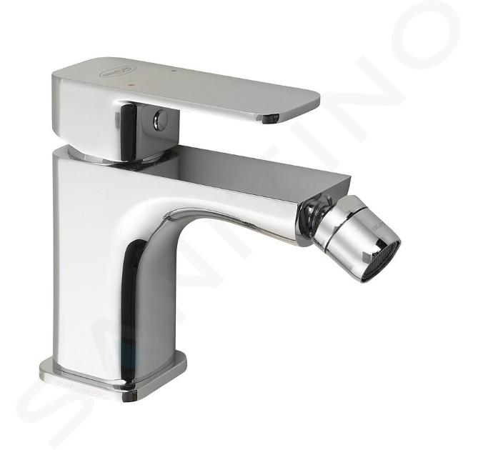 Aqualine Factor - Miscelatore per bidet, cromo FC203