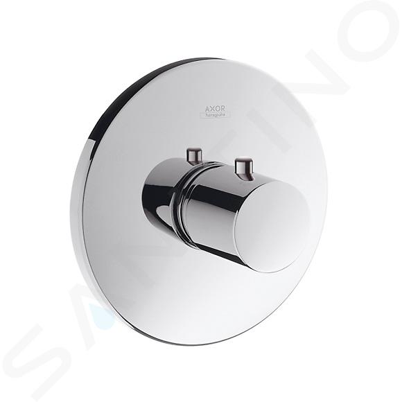 Axor Uno - Thermostatische inbouwkraan, chroom 38375000