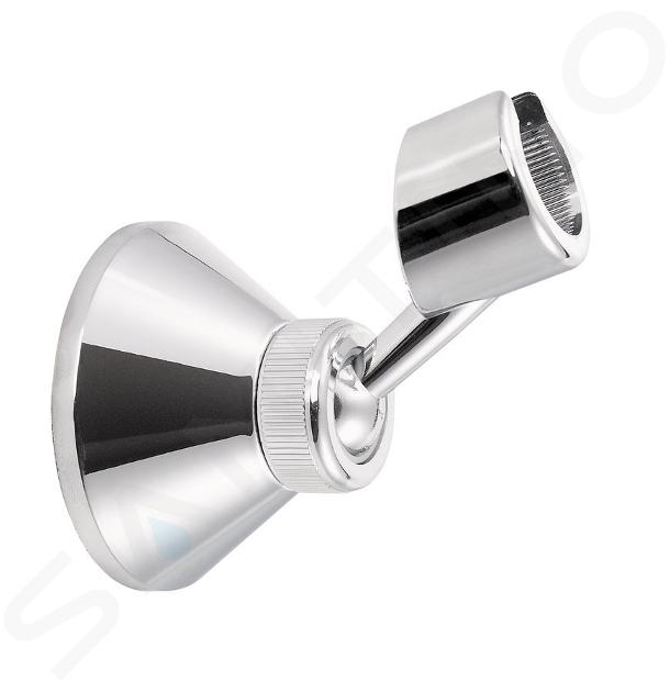 Aqualine Duplex - Support de douche, chrome SUP3/DUP