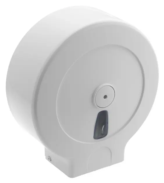 Aqualine - WC-paperiteline 330 x 330 x 130 mm, valkoinen 608