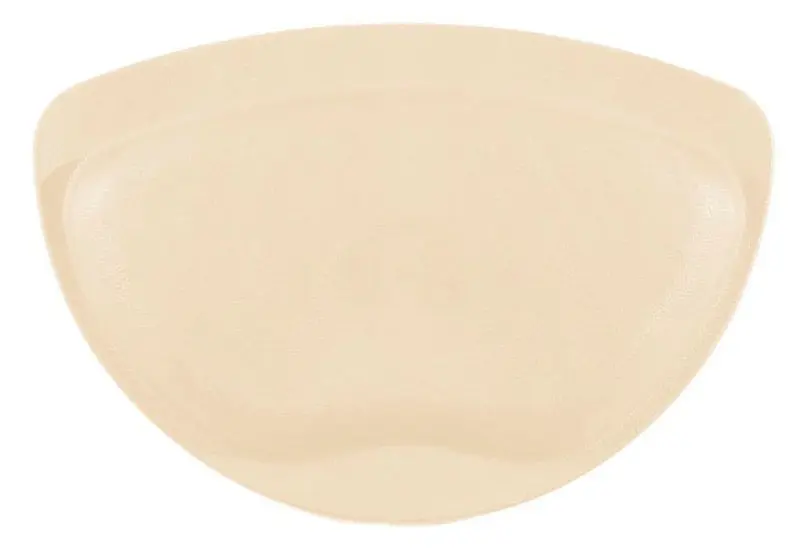 Aqualine - Tecno naslon za glavu, 300x200 mm, bež 68609