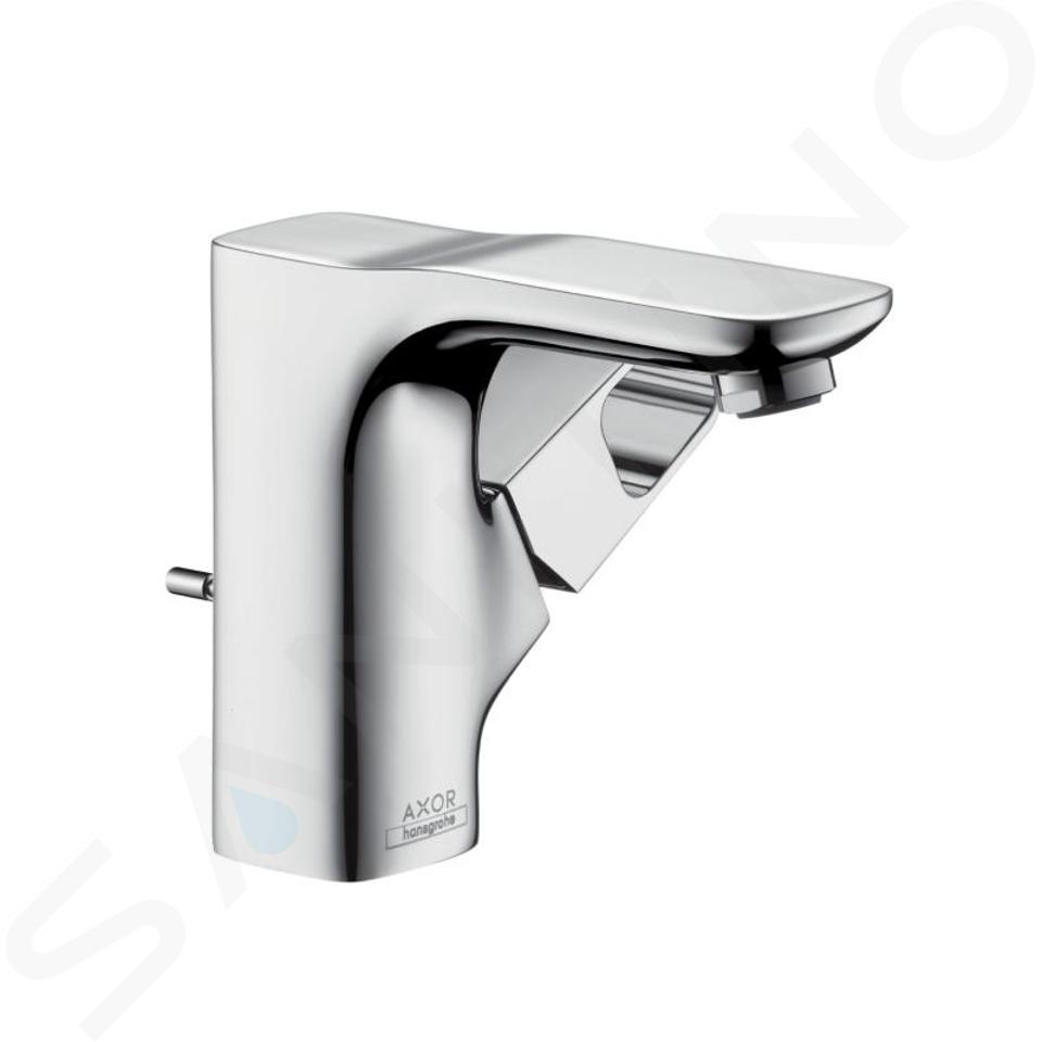 Axor Urquiola - Mitigeur de lave-mains, chrome 11025000