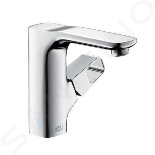 Axor Urquiola - Miscelatore monocomando da lavabo, cromato 11020000