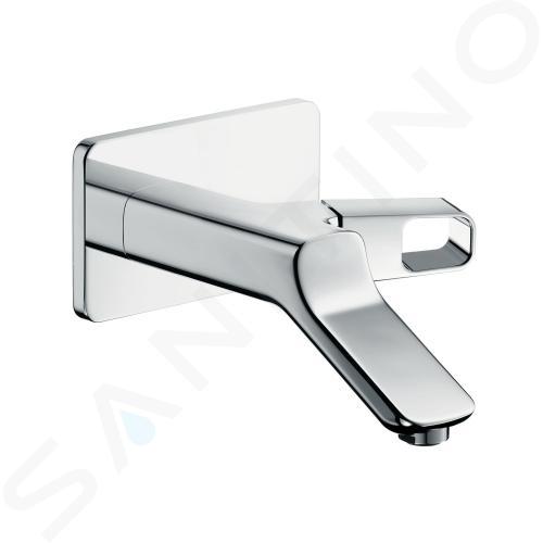 Axor Urquiola - Miscelatore monocomando da lavabo, cromato 11026000