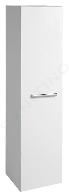 Aqualine Vega - Armoire haute 350x1500x310 mm, blanc VG150