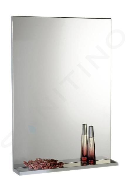 Aqualine Beta - Tükör 600x800x120 mm 57397