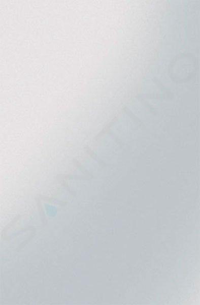 Aqualine Accessori - Specchio 300x450 mm, taglio 22490