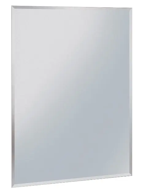 Aqualine - Огледало с фасета, 40x60 см 22495