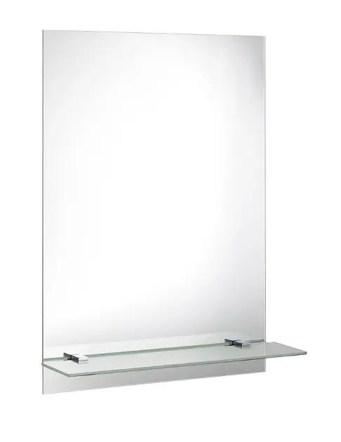 Aqualine Strong - Spejl 50 x 70 cm 22429