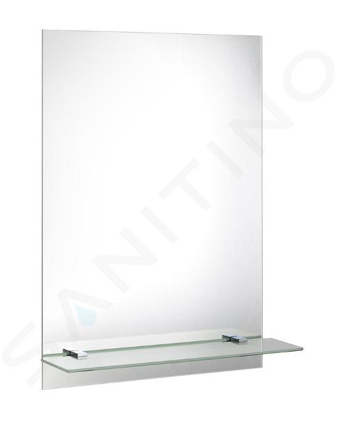 Aqualine Strong - Tükör 500x700 mm 22429