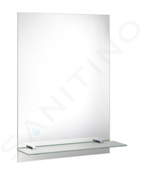 Aqualine Strong - Miroir 500x700 mm 22429