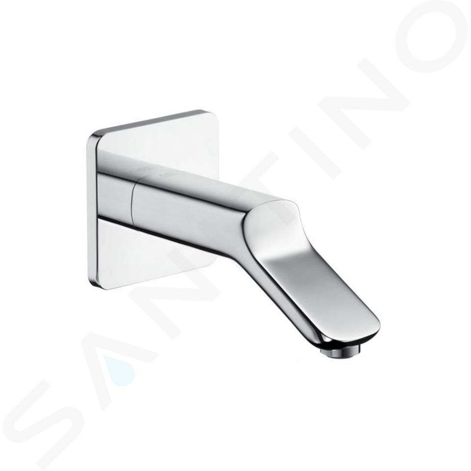 Axor Urquiola - Bec de baignoire, chrome 11430000