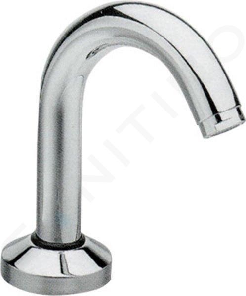 Sapho Robinetterie - Bec pour lavabo, chrome AT96151