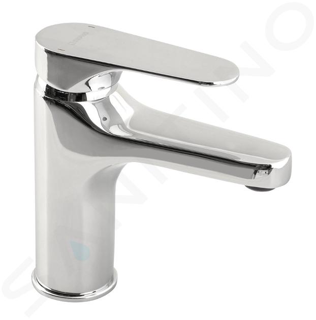 Sapho Corneli - Mitigeur de lavabo, chrome CE02