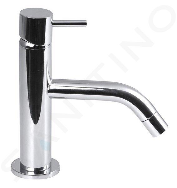 Sapho Rhapsody - Miscelatore da lavabo, cromo 5512