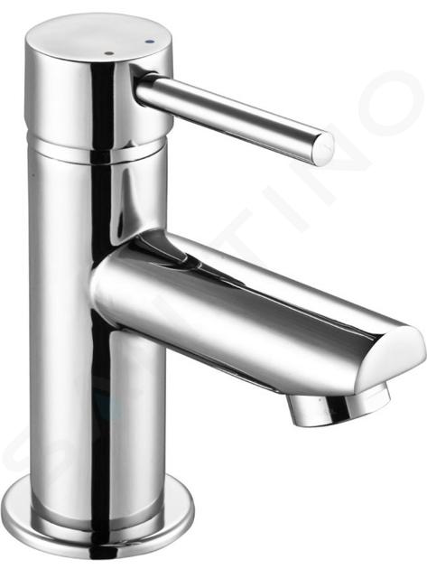 Sapho Small - Mitigeur de lavabo, chrome SM09